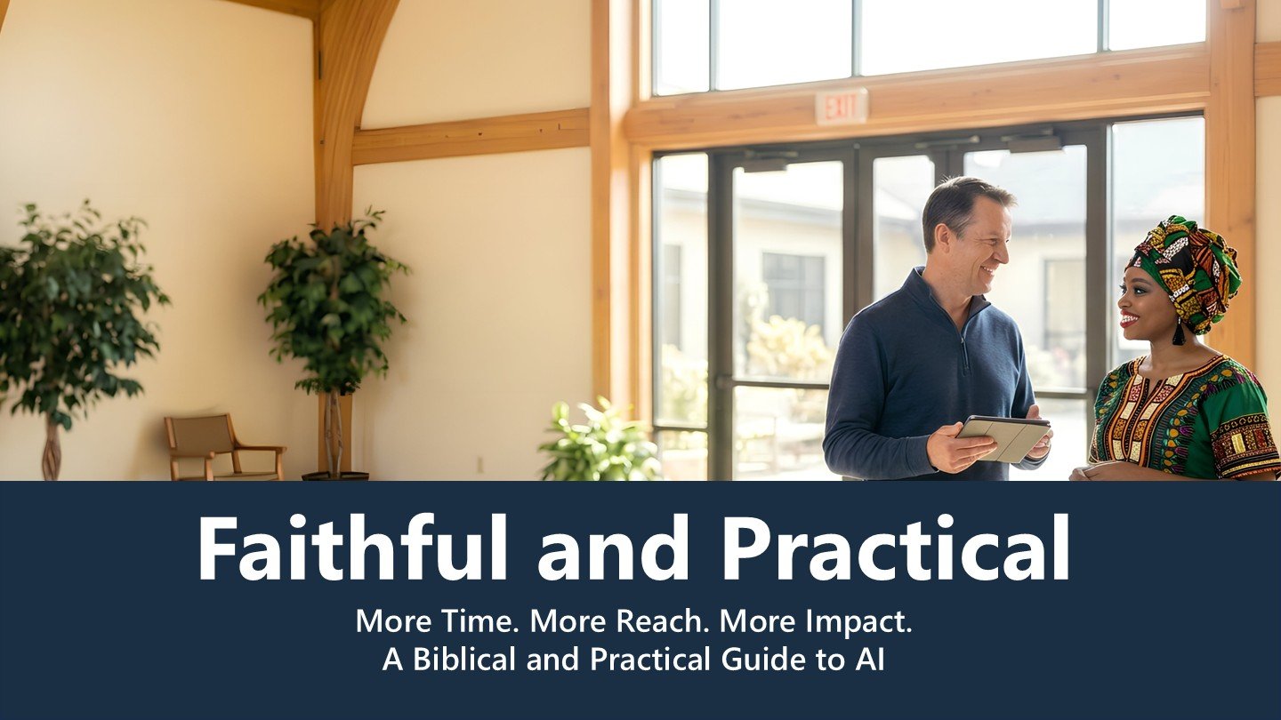 Faithful and Practical Course - Group Access for 10