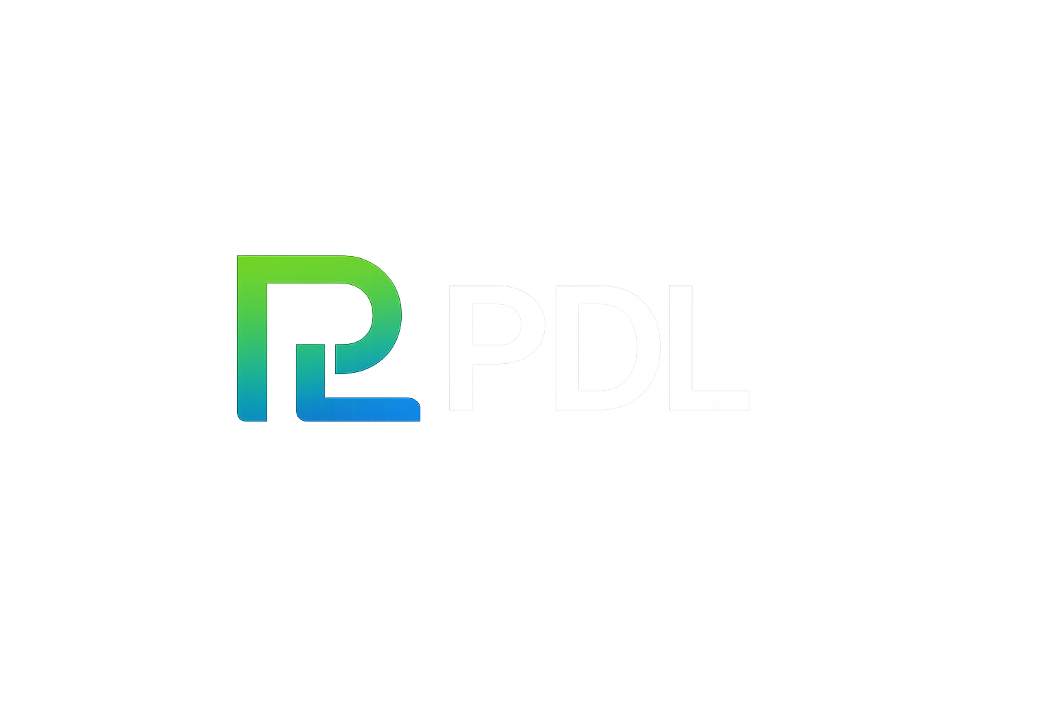 PDL Logo Transparent